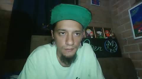 Dante online show from February 4, 1:02 am