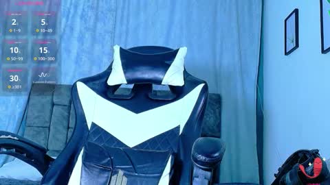 DANTE KENT online show from April 6, 1:56 pm