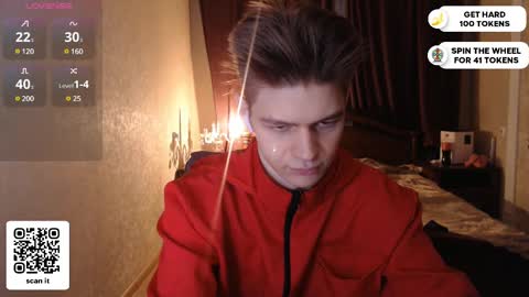 Snapshot of dantebigboi chatting on February 12, 7:13 pm Daniel online show from February 12, 7:13 pm