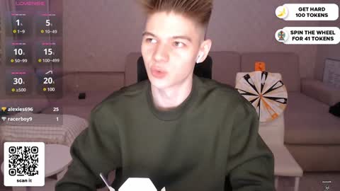 Snapshot of dantebigboi chatting on January 20, 6:21 pm Daniel online show from January 20, 6:21 pm