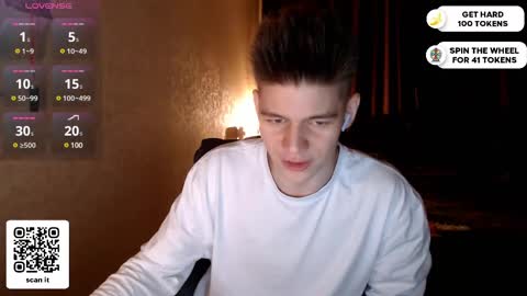 Snapshot of dantebigboi chatting on February 19, 5:16 pm Daniel online show from February 19, 5:16 pm