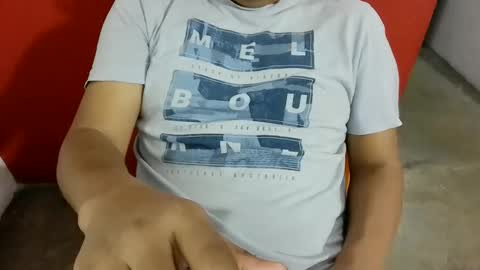 dantecol23 online show from June 9, 2:35 am