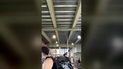 Dante coppola online show from April 12, 6:42 pm