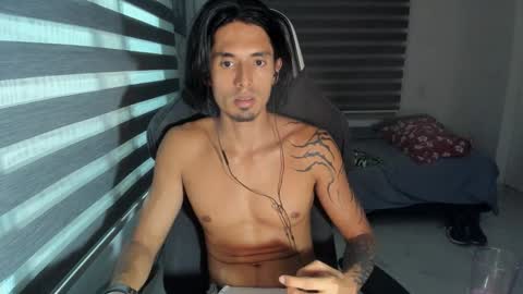 X Dante7373574 online show from February 15, 2:51 am