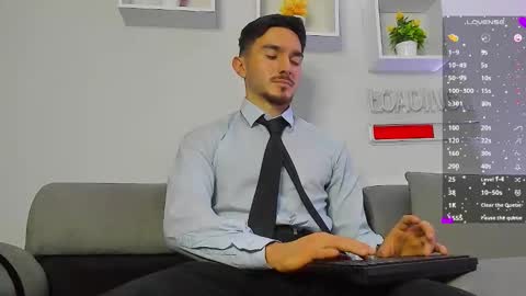 Dante online show from April 3, 3:36 am