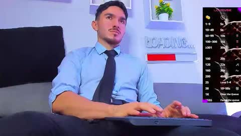 Dante online show from April 4, 3:47 am