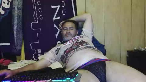 dantehot2020 online show from February 27, 2:35 am