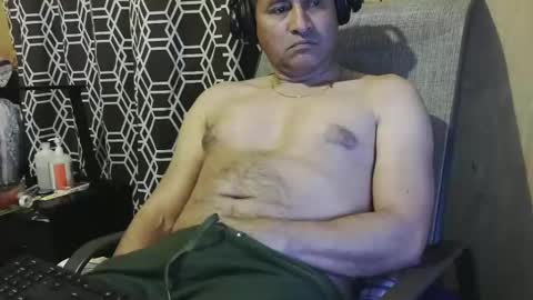 dantehot82 online show from February 3, 3:42 am