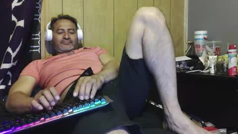 dantehot82 online show from February 21, 11:50 pm