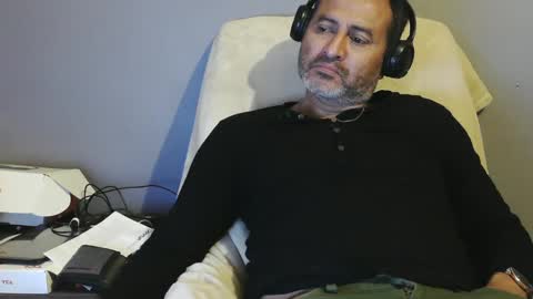 dantehot82 online show from January 5, 7:38 am