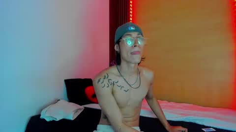 dantelord_ online show from March 10, 9:18 pm