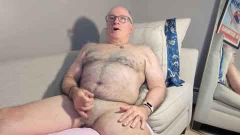 Mark online show from November 7, 10:07 am