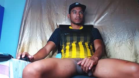 Dante Santoro online show from January 19, 12:50 pm