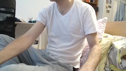 Daniel online show from January 19, 9:33 am