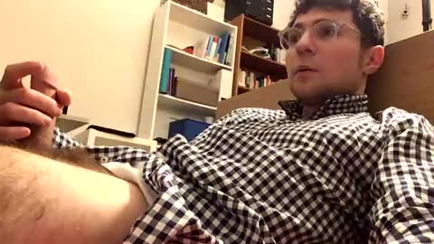 Daniel online show from February 2, 6:20 pm