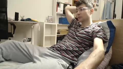 Daniel online show from January 18, 10:28 am