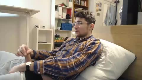 Daniel online show from December 20, 2:05 pm