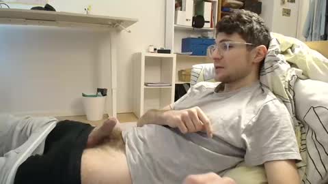 Daniel online show from January 24, 1:25 pm