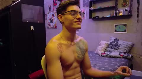 dany_kyng online show from March 6, 2:30 am