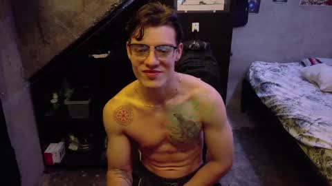 dany_kyng online show from April 16, 8:53 pm