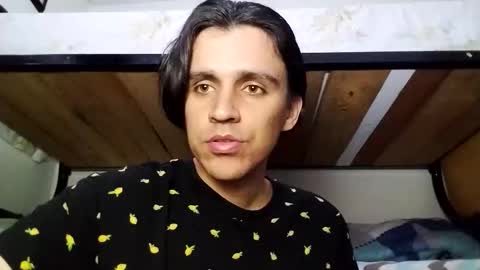 Daniel online show from November 26, 9:18 pm