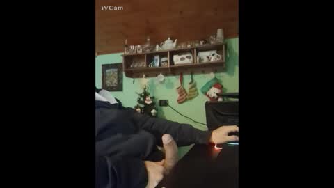 danym89 online show from December 2, 10:18 am