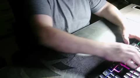 danysanchez1981 online show from September 9, 9:57 pm