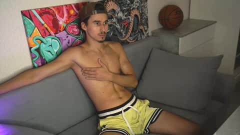 Dany online show from September 19, 5:57 pm