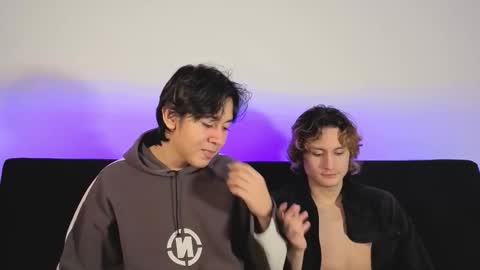 darcy_and_stolas online show from January 11, 4:49 am