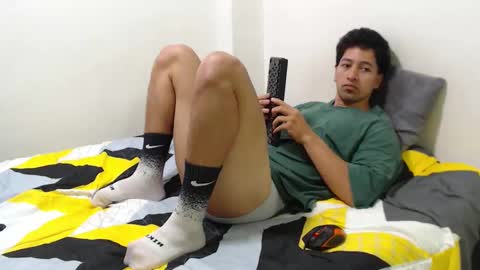 Darekgates online show from January 5, 8:43 am