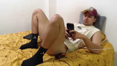 Darekgates online show from February 12, 2:56 am