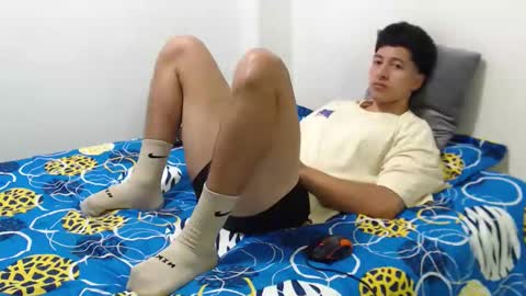 Darekgates online show from December 31, 10:26 am