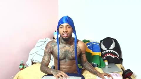 breiner online show from February 19, 6:37 pm