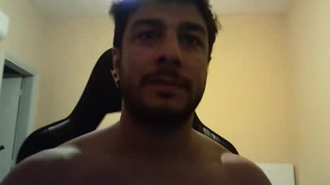 dario12rodriguez online show from February 22, 3:30 am