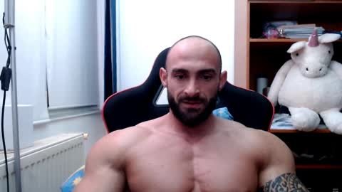 Dario online show from December 5, 9:17 pm