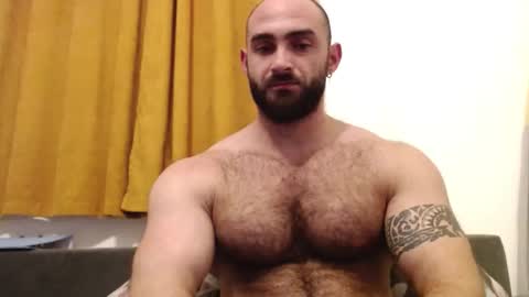 Dario online show from December 1, 8:23 pm