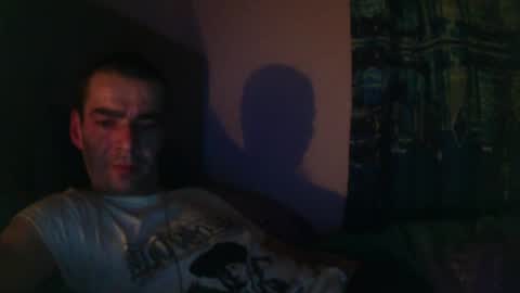 dark377 online show from December 24, 8:44 am