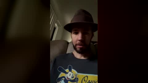 Dark Yoh online show from March 1, 11:59 pm