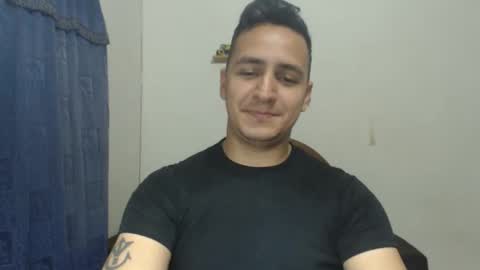 Dark King online show from November 19, 7:19 am