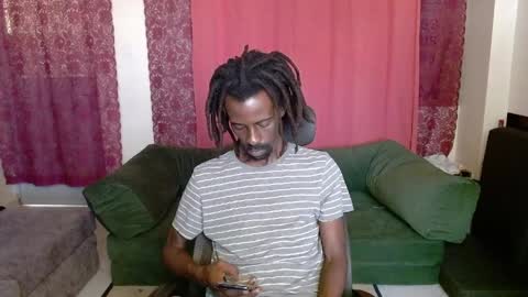 Master-bate online show from April 6, 5:52 am