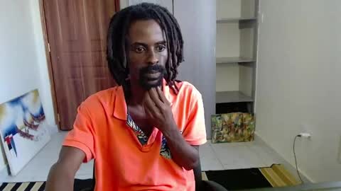 Master-bate online show from April 30, 9:27 am