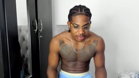 Darktemp  online show from February 28, 10:58 am