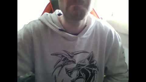 Snapshot of darkv88 chatting on February 20, 9:00 am Darkv88 online show from February 20, 9:00 am