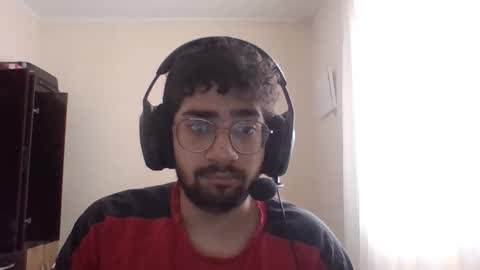 Snapshot of darque1234 chatting on October 13, 1:39 pm darque online show from October 13, 1:39 pm