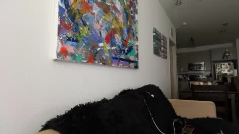 dartanha007 online show from March 12, 6:59 pm