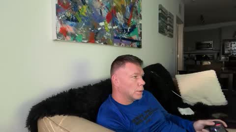 dartanha007 online show from February 2, 10:07 pm