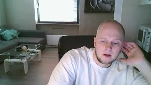 Dario online show from November 16, 1:02 pm