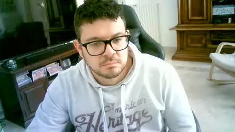 dartvader95 online show from March 24, 2:22 pm