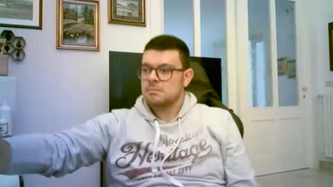 dartvader95 online show from March 2, 12:47 pm