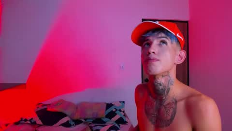 darwin_ggh online show from February 15, 10:51 pm